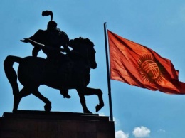 В Киргизии создали второй координационный совет по управлению страной