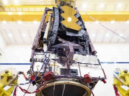 НАСА завершает подготовку и тестирование телескопа James Webb