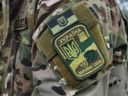 Во время осеннего призыва в армию уже отправились 200 жителей Днепропетровщины