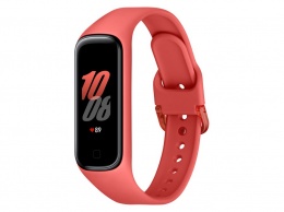 Умный браслет Samsung Galaxy Fit2