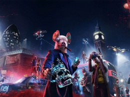 Ubisoft рассказала о планах по выпуску пострелизного контента для Watch Dogs Legion