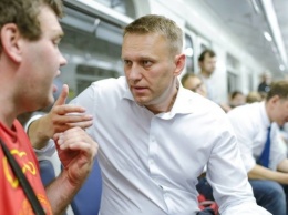 Париж и Берлин будут инициировать санкции по делу Навального