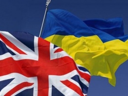Немалый кредит от Великобритании получит Украина