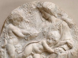 Королевская академия художеств может продать "Мадонну Таддеи" Микеланджело