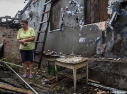 Материалы для расследования: правозащитники документируют преступления в Донбассе
