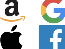 Власти США обвинили Google, Apple, Facebook и Amazon в монополизации рынка