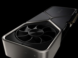 Слухи: NVIDIA удвоит объем памяти у GeForce RTX 3070 и RTX 3080 уже в декабре