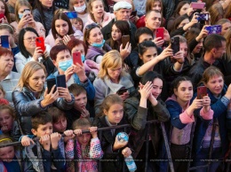 В Харькове полиция зафиксировала три случая нарушения норм карантина