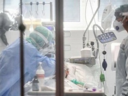 В Мариуполе зафиксировали еще две смерти от коронавируса