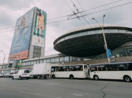 МКИП вносит киевскую «Летающую тарелку» в реестр памятников архитектуры - Ткаченко