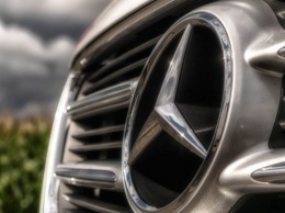 Mercedes-Benz готовит электромобиль с запасом хода более 1000 километров