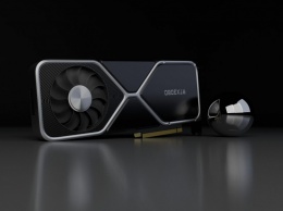 СМИ: NVIDIA выпустит RTX 3080 и RTX 3070 с увеличенным объемом памяти