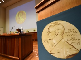 Лауреатом Нобелевской премии по литературе стала Луиза Глюк