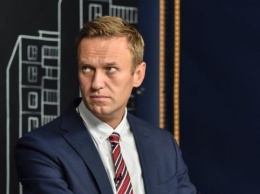 Навальный записал первое обращение после выписки из больницы