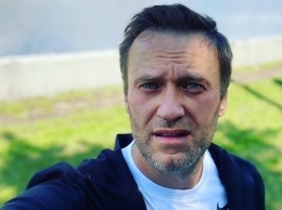 Отравление Навального: о минировании аэропорта сообщили из Германии