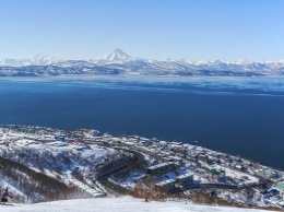 В пробах воды на Камчатке выявили токсичные вещества