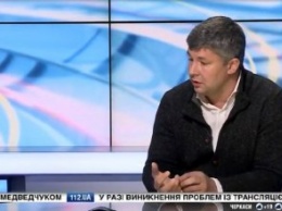 Партия ОПЗЖ выступает против нахождения в Николевской области военных баз иностранных государств, - Сергей Никитин