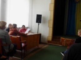 На Николаевщине в вотчине Корнацкого самозванная участковая комиссия проводит выборы в несуществующий сельсовет