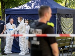 Суд по делу об убийстве чеченца в Берлине: что рассказали свидетели