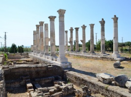 В Турции обнаружена могила древнегреческого поэта
