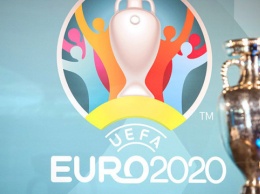 Украина сыграет на Евро-2020 с победителем матча Грузия - Северная Македония