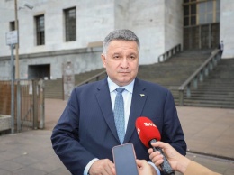 Гончарук: Если бы я формировал правительство, Аваков не возглавлял бы МВД