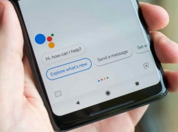 Смарт-функции Google Assistant стали доступны для всех Android-приложений