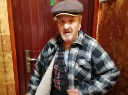 В Одесской области ищут пенсионера с провалами в памяти