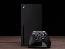 Microsoft ответила на слухи о сильном нагреве Xbox Series X