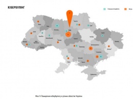 В Украине от онлайн-издевательств страдает каждый пятый подросток - исследование