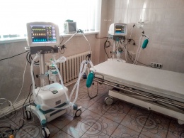 Почему главврач "инфекционки" отказывается поделиться "благотворительными" аппаратами ИВЛ с городскими больницами Николаева