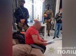 На Полтавщине полиция задержала участников ОПГ, которые присвоили имущества более чем на 164 миллиона гривен