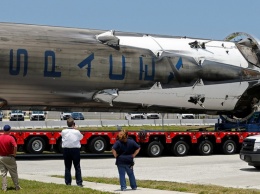 Компания Илона Маска построит для армии США ракету, которая долетит в любую точку мира за час