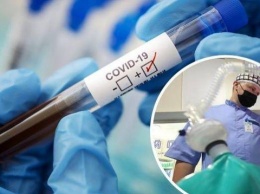 В Запорожье наступил коллапс здравоохранения: больным с COVID-19 перестали оказывать помощь (ВИДЕО)