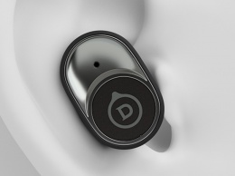 Компания Devialet готовит новые беспроводные наушники Gemini