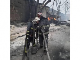 На Луганщине поблагодарят героев-спасателей