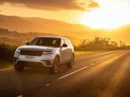 Активное шумоподавление Jaguar Land Rover помогает снизить утомляемость водителя