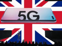Недостатки в регулировании сетей 5G представляют угрозу Великобритании