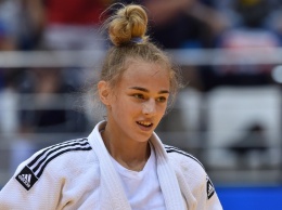 Двукратной чемпионке мира Белодед исполнилось 20 лет