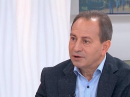 Николай Томенко: "Они сделали это вместе - в Украине появились семейные местные советы"