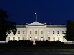 Белый дом готовит пакет мер по поддержке экономики США на $1,8 трлн - СМИ