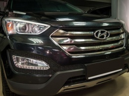 Отзыв электрокаров Hyundai обрушил акции компании