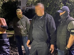 В Запорожской области капитан полиции брал взятки с наркоторговцев
