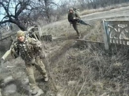 Россия использует на Донбассе британские снайперские винтовки - Sky News (ФОТО, ВИДЕО)