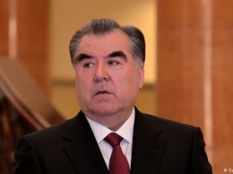 Выборы президента Таджикистана: станет ли сын Рахмона его соперником?