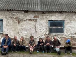 У фермеров на Харьковщине нашли 9 "рабов"