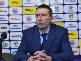 Юшкин: «В Суперлиге появилась очень хорошая команда»