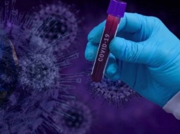 Ученые из Британии назвали три новых симптома коронавируса