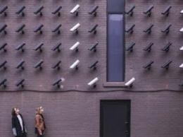 В Британии установили камеры, которые следят за социальной дистанцией