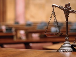 Суд отклонил жалобу на продление ареста фигуранту «симферопольского дела»